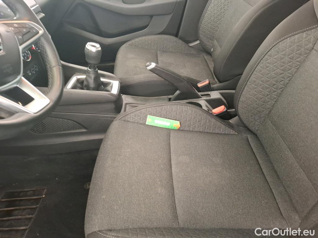  Renault  Clio  V Business 1.0 SCe 70CV BVM5 E6dT #21