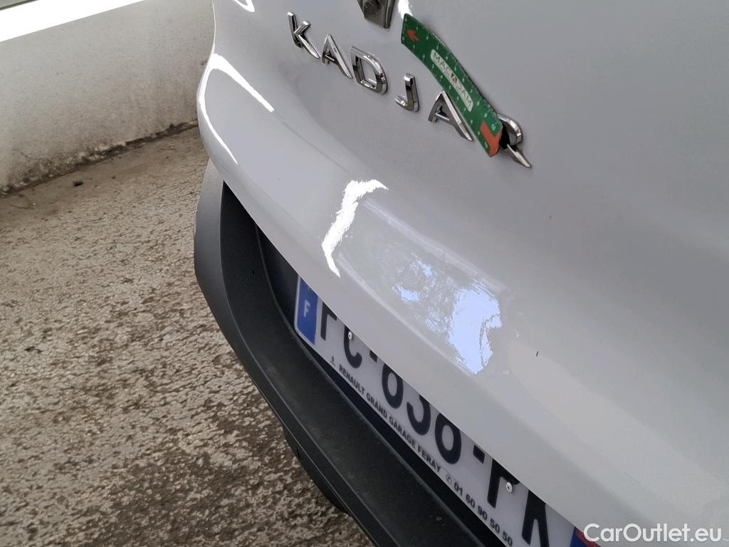  Renault  Kadjar RENAULT  5p Crossover Business TCe 140 FAP #27