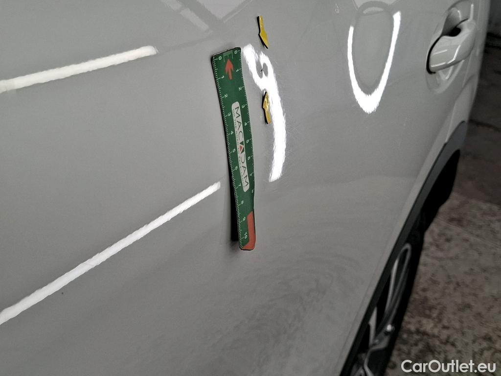  Renault  Kadjar RENAULT  5p Crossover Business TCe 140 FAP #35
