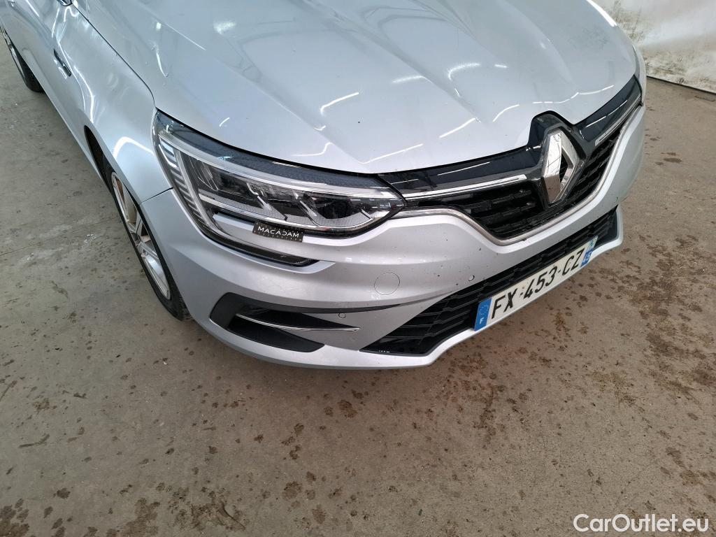  Renault  Megane  IV Berline 5pt. Business 1.5 dCi 115CV BVA7 E6d #4