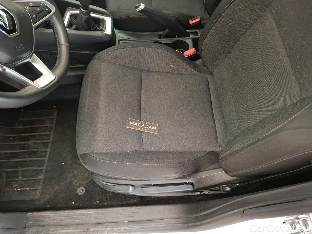  Renault  Clio  V Business 1.0 SCe 70CV BVM5 E6dT #33