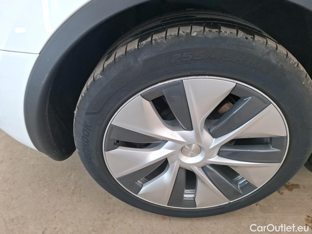  Tesla  Model Y TESLA  / 2021 / 5P / SUV RWD #30