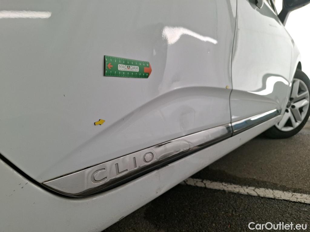  Renault  Clio  V Business 1.0 SCe 70CV BVM5 E6dT #3