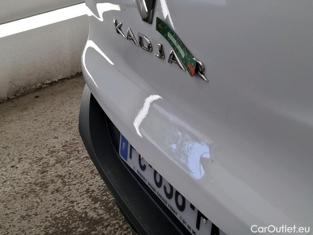  Renault  Kadjar RENAULT  5p Crossover Business TCe 140 FAP #28