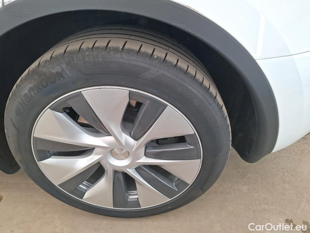  Tesla  Model Y TESLA  / 2021 / 5P / SUV RWD #1