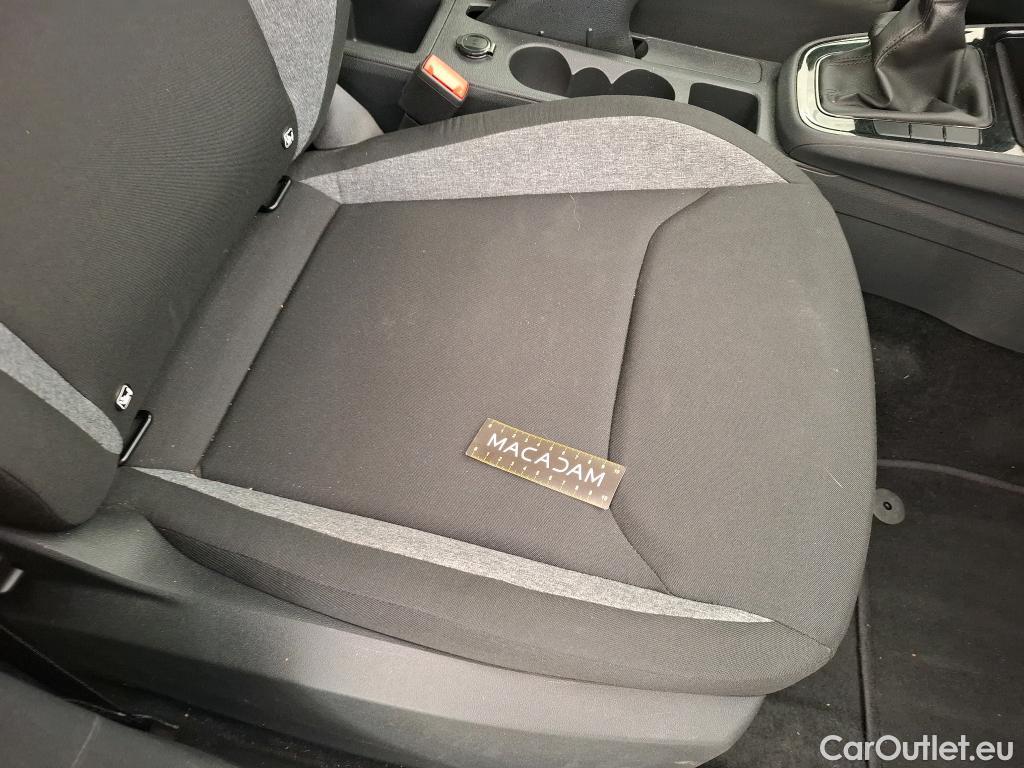  Skoda  Fabia  Active 1.0 MPI 80CV BVM5 E6d #14