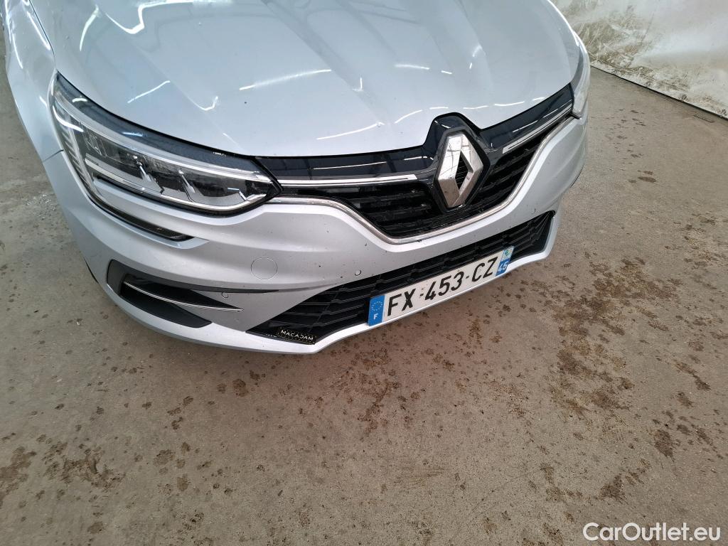  Renault  Megane  IV Berline 5pt. Business 1.5 dCi 115CV BVA7 E6d #25