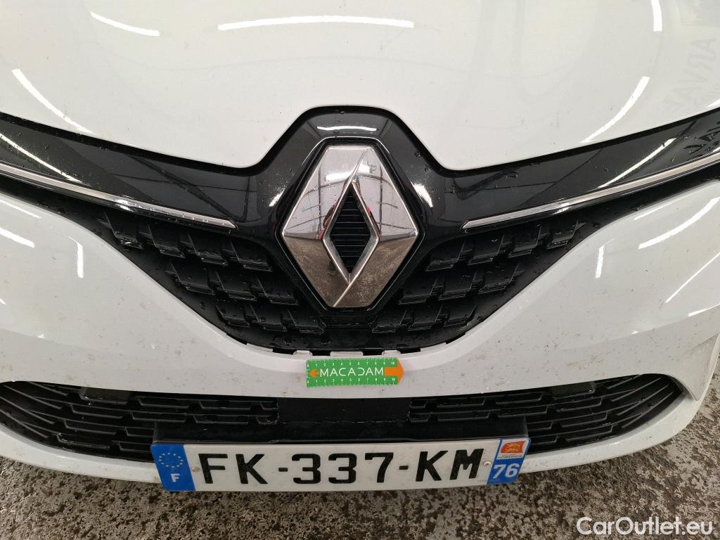  Renault  Clio  V Business 1.0 TCe 100CV BVM5 E6dT #27