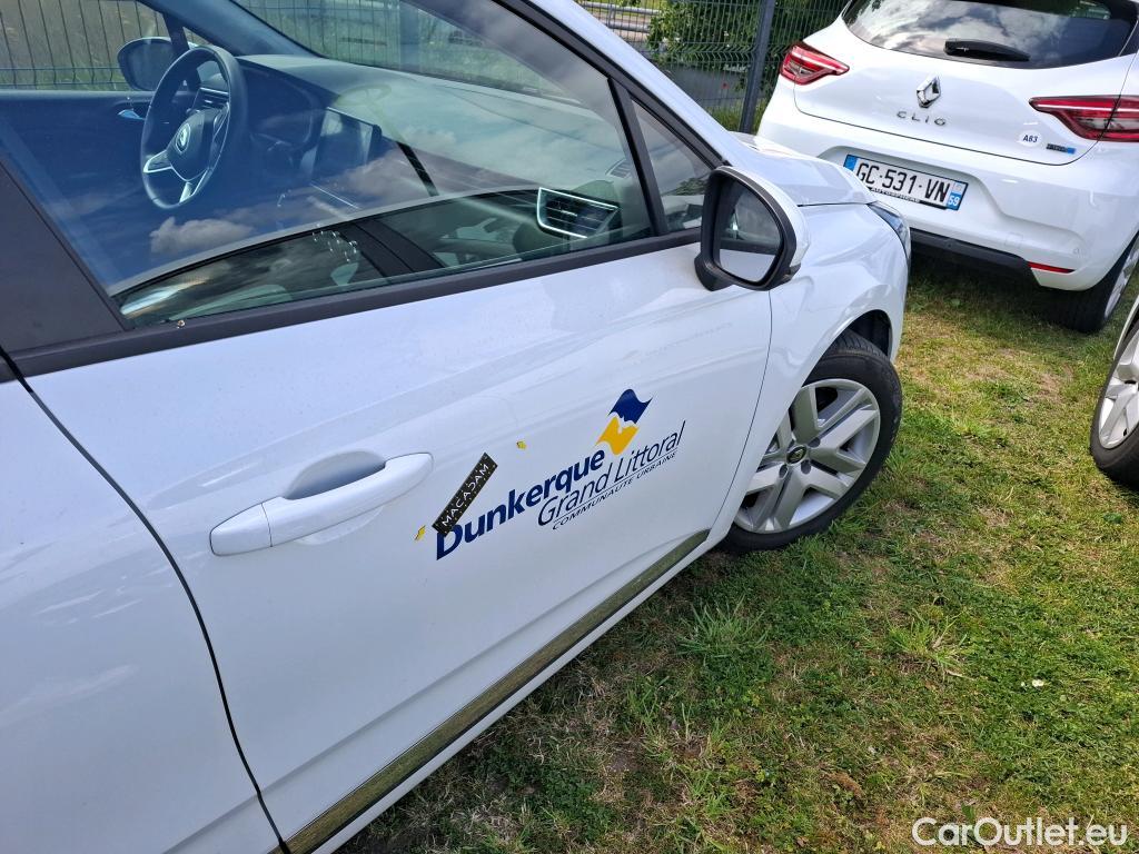  Renault  Clio  V Business 1.6 E-TECH Hybrid 140CV BVA6 E6d #3