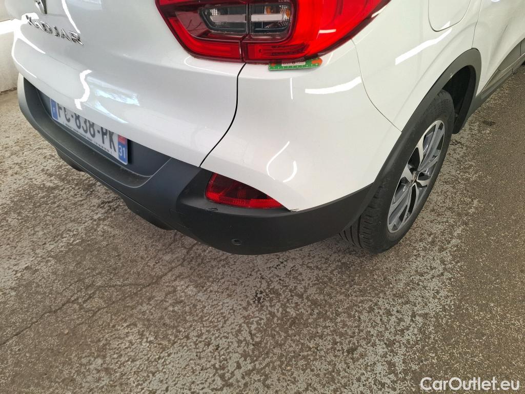  Renault  Kadjar RENAULT  5p Crossover Business TCe 140 FAP #39