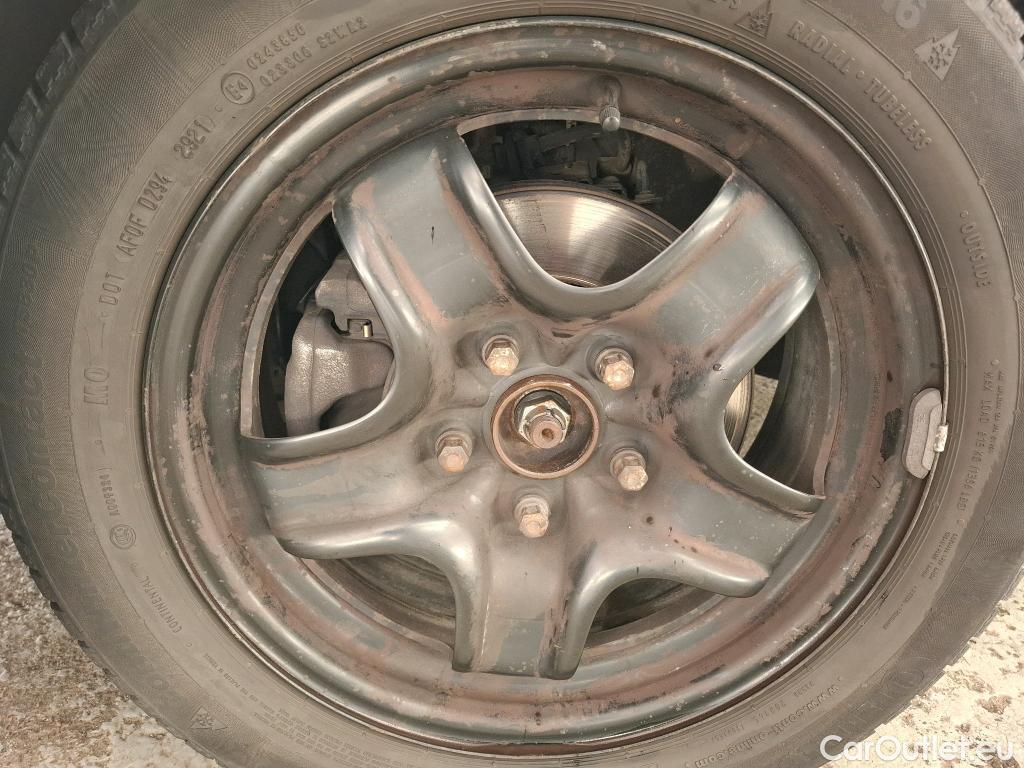  Renault  Megane RENAULT Mégane Berline 5p Berline Business Energy dCi 110 87G #25