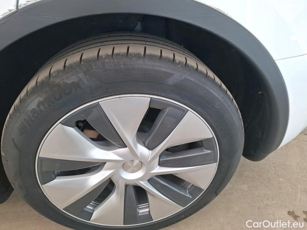  Tesla  Model Y TESLA  / 2021 / 5P / SUV RWD #26