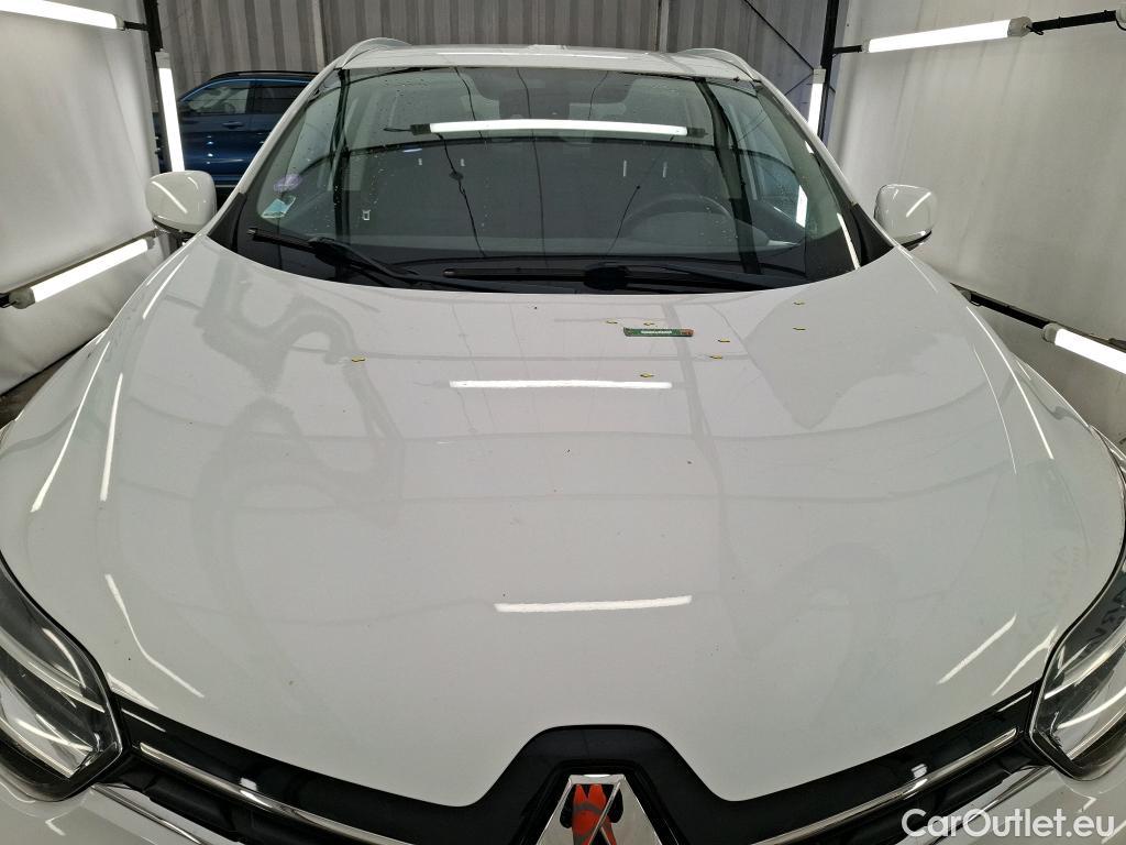  Renault  Kadjar RENAULT  5p Crossover Business TCe 140 FAP #12