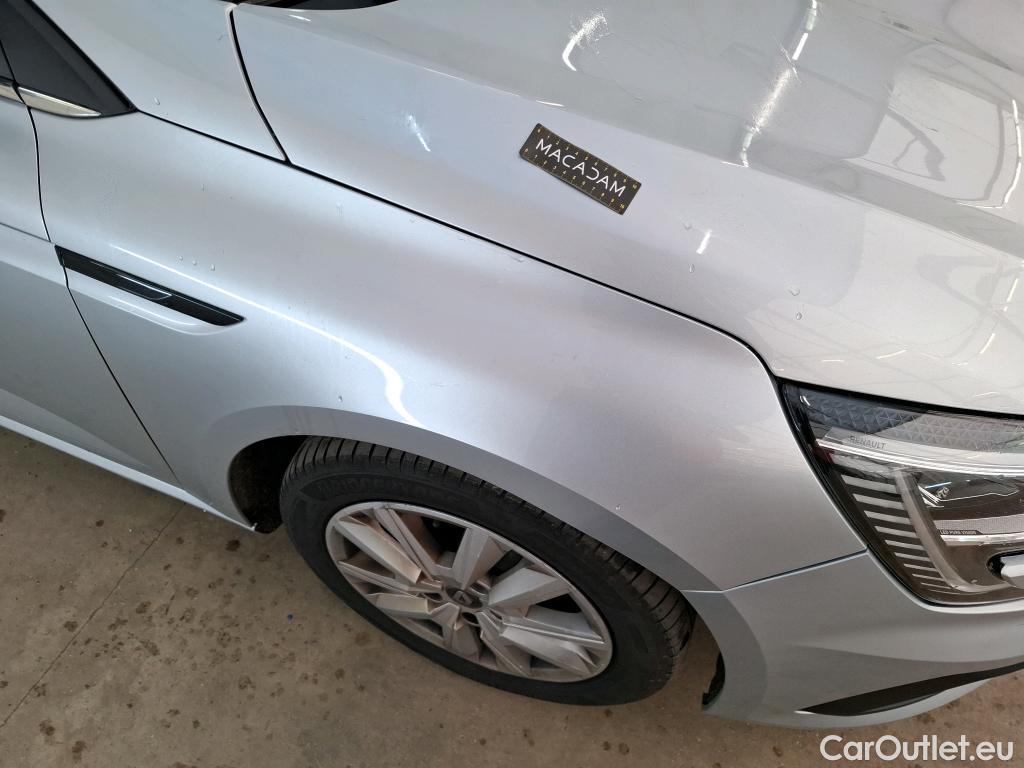  Renault  Megane  IV Berline 5pt. Business 1.5 dCi 115CV BVA7 E6d #8