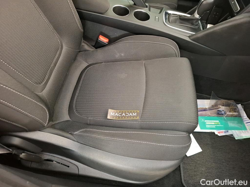  Renault  Megane  IV Berline 5pt. Business 1.5 dCi 115CV BVA7 E6d #15