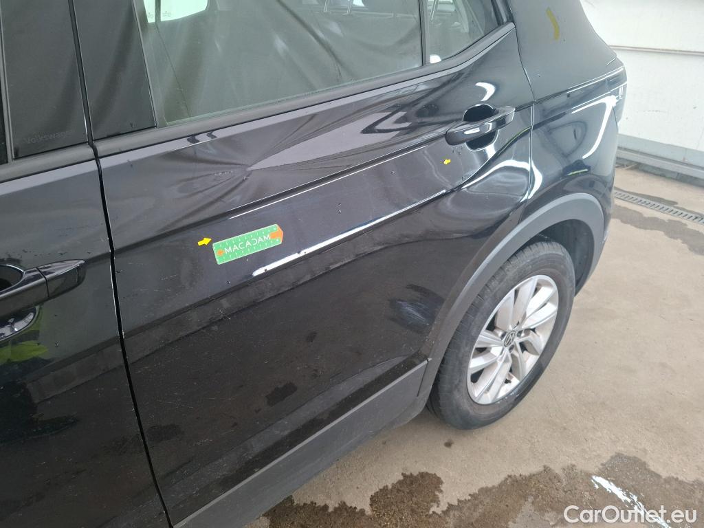  Volkswagen  T-CROSS  Lounge Business 1.0 TSI 110CV BVM6 E6d #1