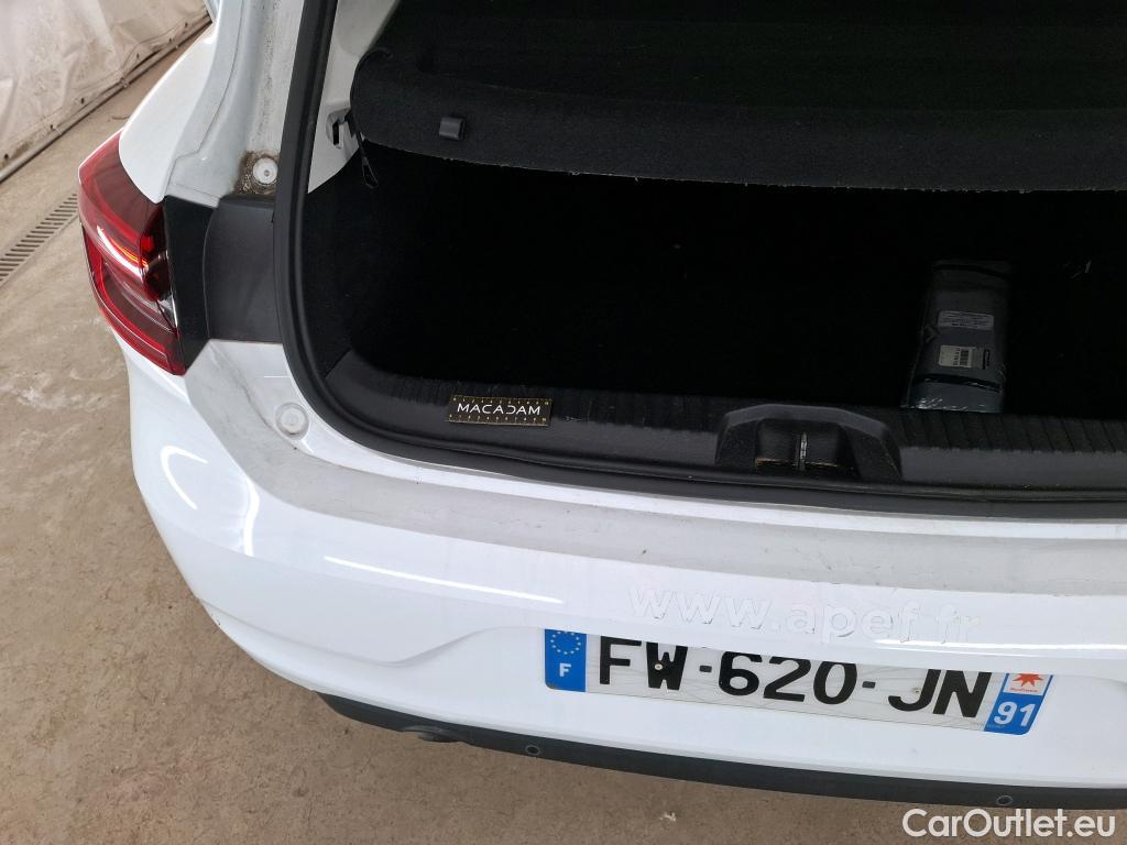  Renault  Clio  V Business 1.0 SCe 70CV BVM5 E6dT #47