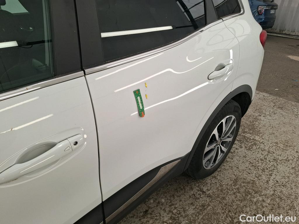  Renault  Kadjar RENAULT  5p Crossover Business TCe 140 FAP #34