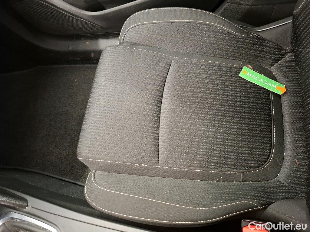 Renault  Megane RENAULT Mégane Berline 5p Berline Business Energy dCi 110 87G #29
