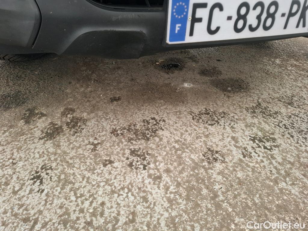  Renault  Kadjar RENAULT  5p Crossover Business TCe 140 FAP #23