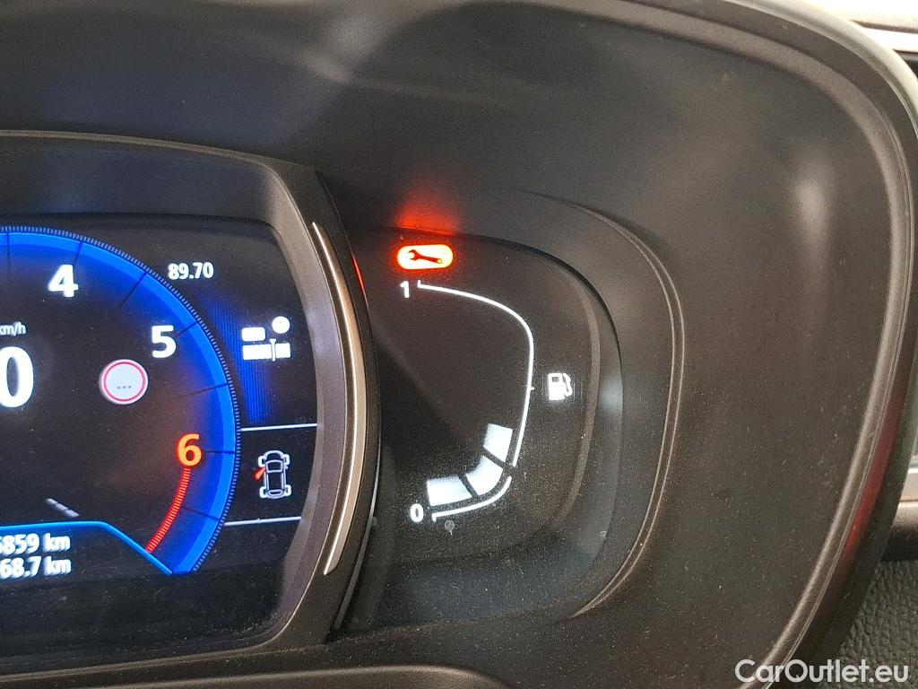  Renault  Kadjar RENAULT  5p Crossover Business TCe 140 FAP #38