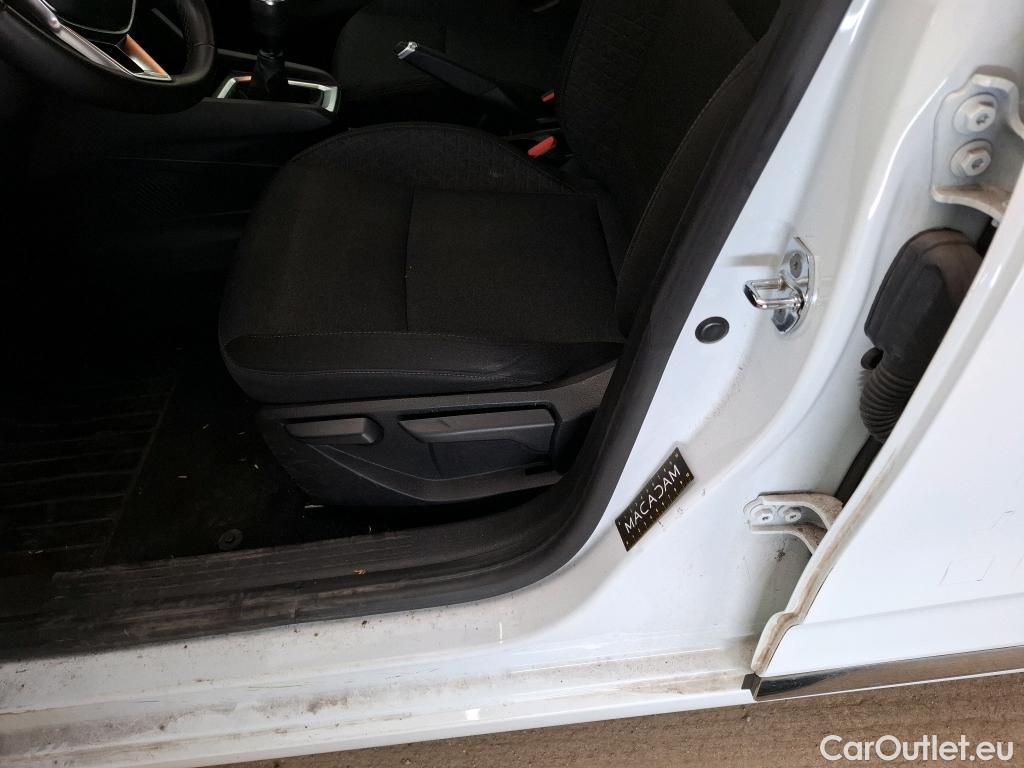  Renault  Clio  V Business 1.0 SCe 70CV BVM5 E6dT #49