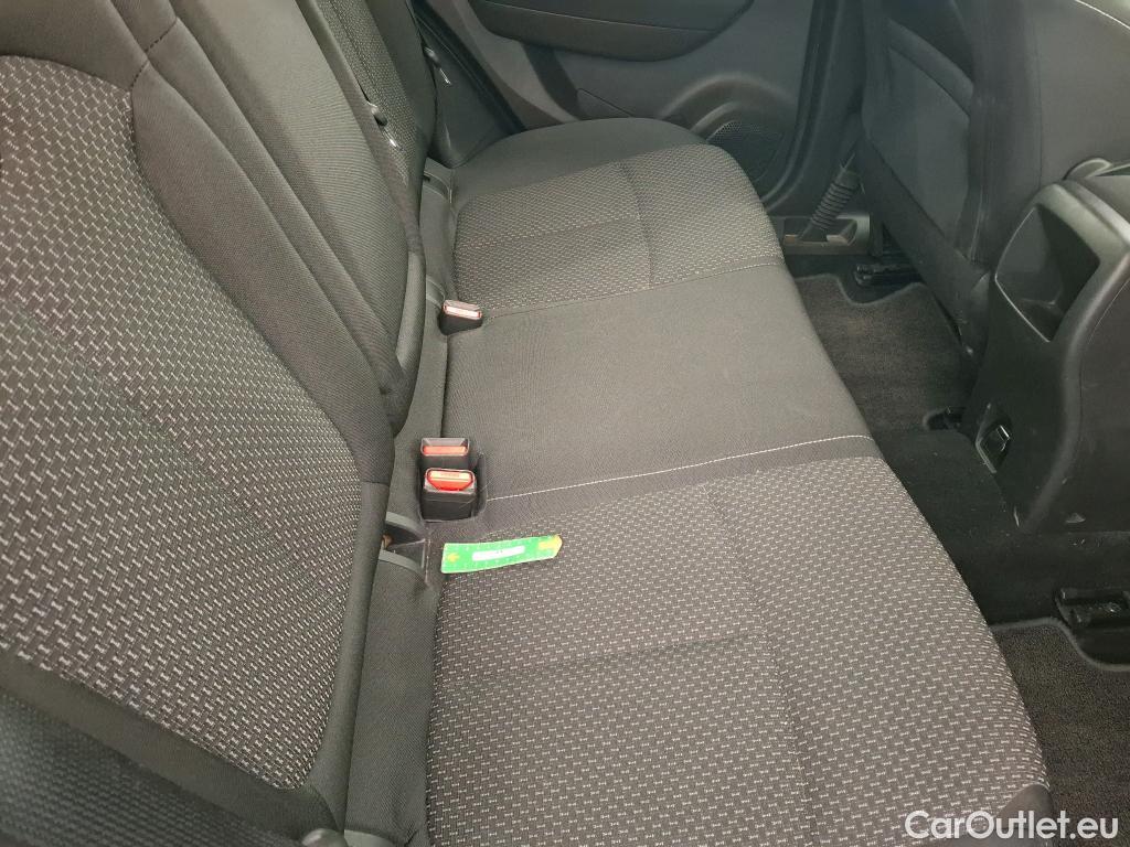  Renault  Kadjar RENAULT  5p Crossover Business TCe 140 FAP #30