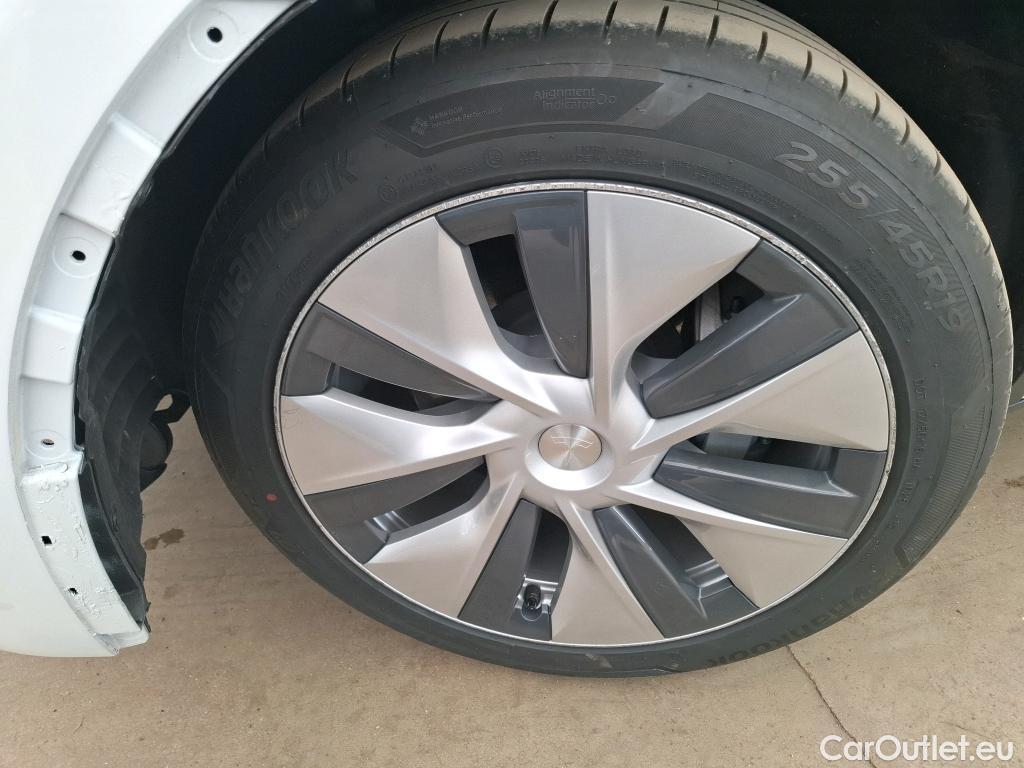  Tesla  Model Y TESLA  / 2021 / 5P / SUV RWD #20