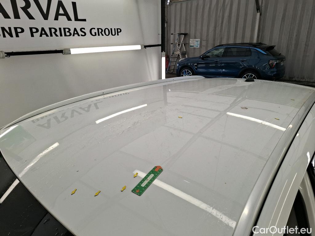  Renault  Kadjar RENAULT  5p Crossover Business TCe 140 FAP #1