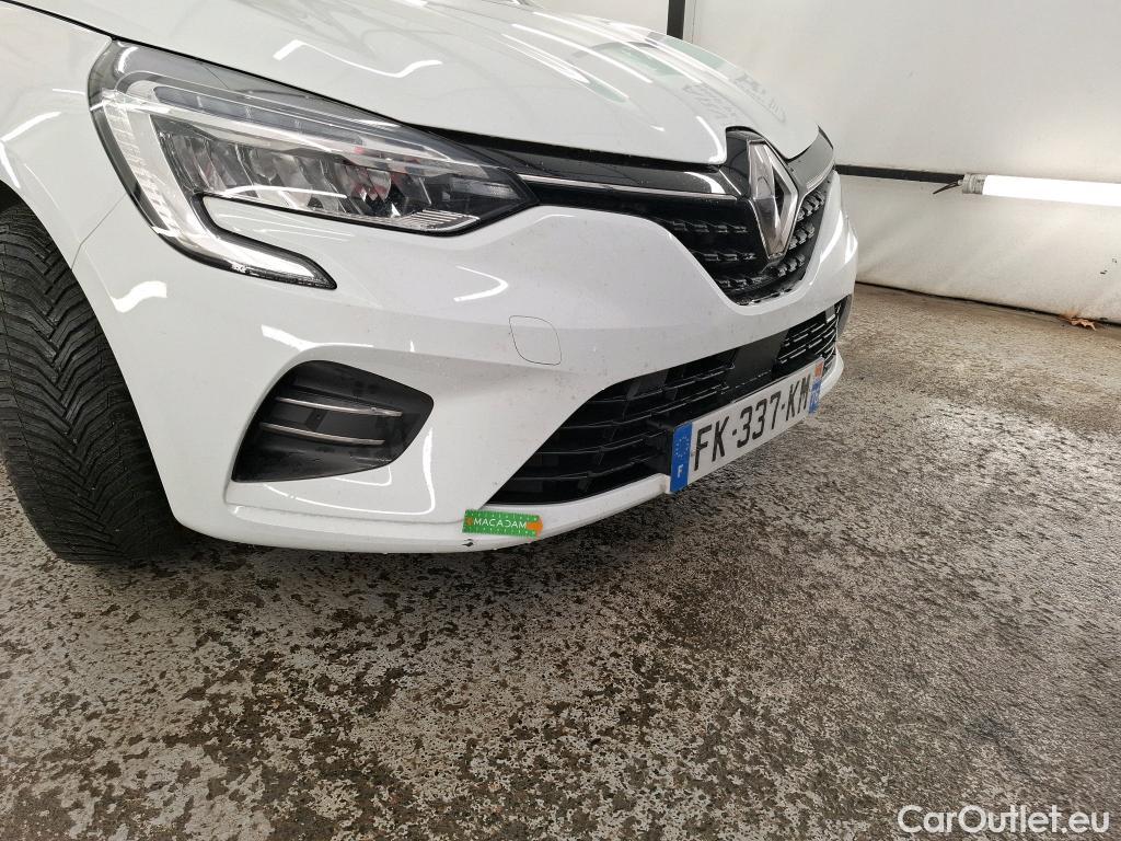  Renault  Clio  V Business 1.0 TCe 100CV BVM5 E6dT #1