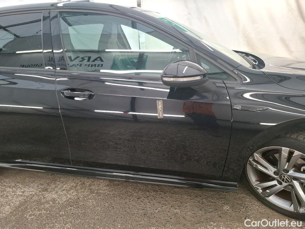  Volkswagen  Golf  VIII Berline R-Line 1st 2.0 TDI 150CV BVA7 E6d #22