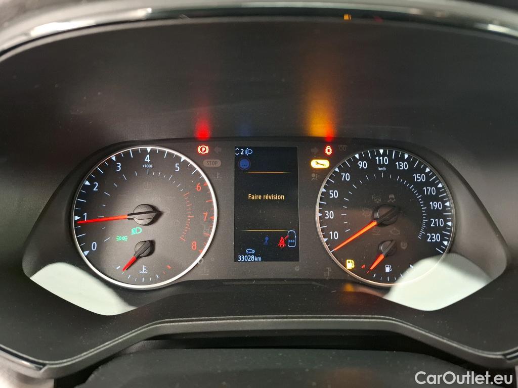  Renault  Clio  V Business 1.0 TCe 100CV BVM6 E6d / GPL #5