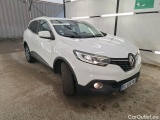  Renault  Kadjar RENAULT  5p Crossover Business TCe 140 FAP #4
