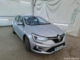  Renault  Megane  IV Berline 5pt. Business 1.5 dCi 115CV BVA7 E6d #4