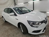 Renault  Megane RENAULT Mégane Berline 5p Berline Business Energy dCi 110 87G #4