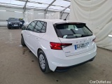  Skoda  Fabia  Active 1.0 MPI 80CV BVM5 E6d #2