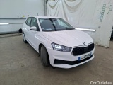  Skoda  Fabia  Active 1.0 MPI 80CV BVM5 E6d #4