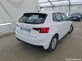  Skoda  Fabia  Active 1.0 MPI 80CV BVM5 E6d #3