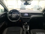  Skoda  Fabia  Active 1.0 MPI 80CV BVM5 E6d #5