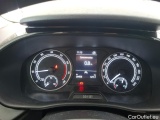  Skoda  Fabia  Active 1.0 MPI 80CV BVM5 E6d #6