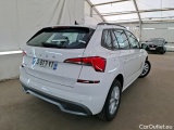  Skoda  KAMIQ SKODA  / 2019 / 5P / SUV 1.0 TSI 95ch BVM5 Business #3