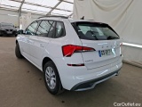  Skoda  KAMIQ SKODA  / 2019 / 5P / SUV 1.0 TSI 95ch BVM5 Business #2
