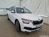 Skoda  KAMIQ SKODA  / 2019 / 5P / SUV 1.0 TSI 95ch BVM5 Business #4