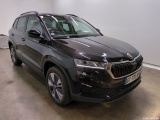  Skoda  Karoq SKODA  / 2022 / 5P / SUV 1.5 TSI 150ch ACT DSG7 Business #4