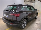  Skoda  Karoq SKODA  / 2022 / 5P / SUV 1.5 TSI 150ch ACT DSG7 Business #3