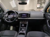  Skoda  Karoq SKODA  / 2022 / 5P / SUV 1.5 TSI 150ch ACT DSG7 Business #5