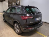  Skoda  Karoq SKODA  / 2022 / 5P / SUV 1.5 TSI 150ch ACT DSG7 Business #2