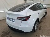  Tesla  Model Y TESLA  / 2021 / 5P / SUV RWD #4