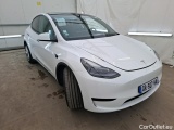  Tesla  Model Y TESLA  / 2021 / 5P / SUV RWD #5