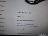  Tesla  Model Y TESLA  / 2021 / 5P / SUV RWD #8